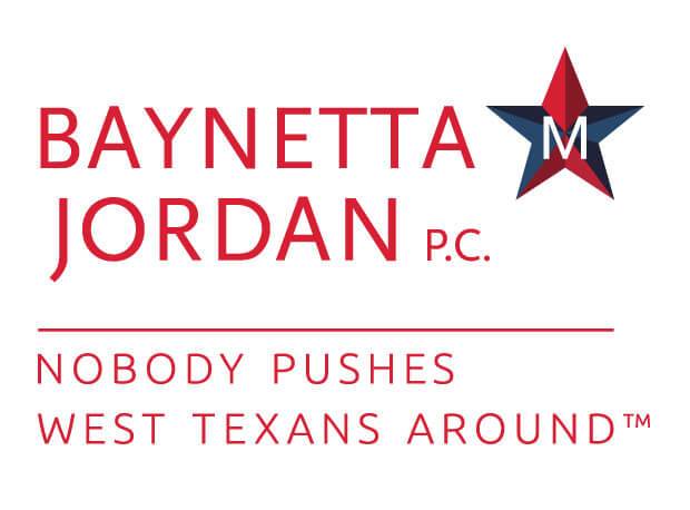 Baynetta Jordan, PC logo